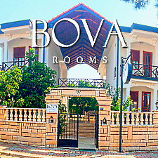 Bova Rooms Hotel