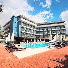 Pirate’s Park Resort